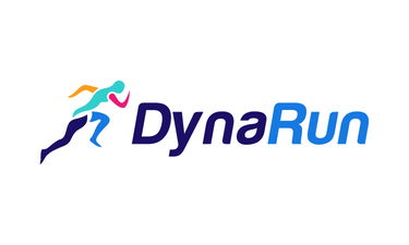 DynaRun.com - Creative brandable domain for sale